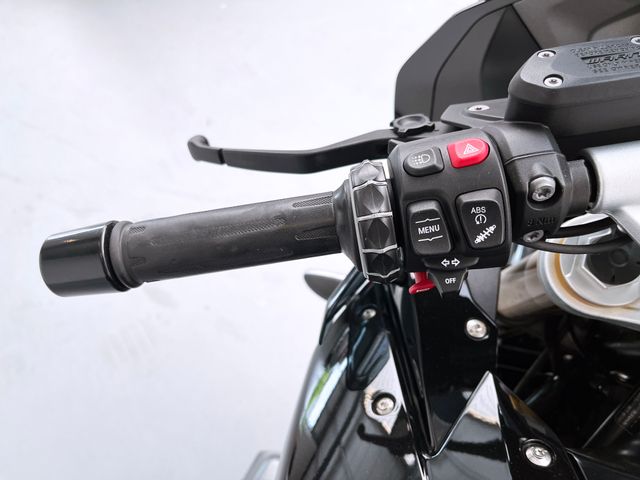 BMW R 1250 RS 