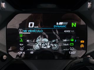 BMW R 1250 RS 