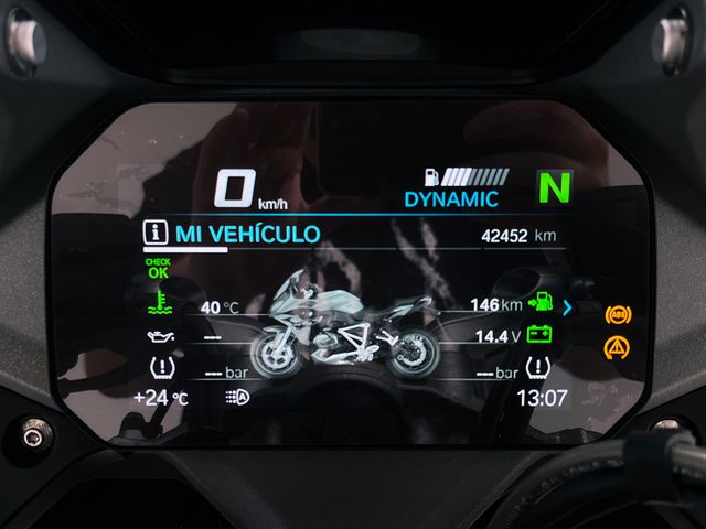 BMW R 1250 RS 