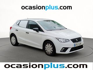 SEAT Ibiza 1.6 TDI Reference Business 70 kW (95 CV)