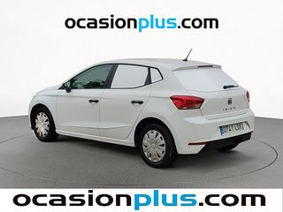 SEAT Ibiza 1.6 TDI Reference Business 70 kW (95 CV)