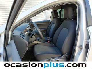 SEAT Ibiza 1.6 TDI Reference Business 70 kW (95 CV)