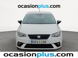 SEAT Ibiza 1.6 TDI Reference Business 70 kW (95 CV)