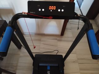 Cinta Caminar iWalkPro Plegable