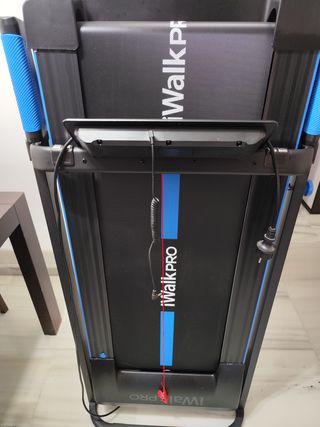 Cinta Caminar iWalkPro Plegable