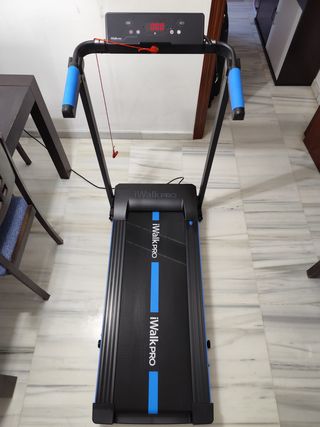 Cinta Caminar iWalkPro Plegable