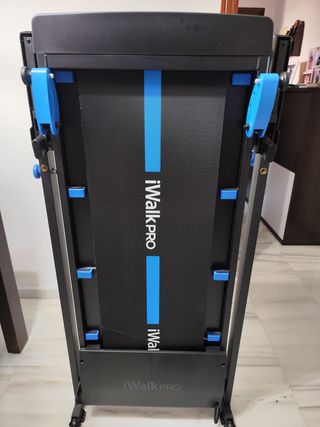 Cinta Caminar iWalkPro Plegable