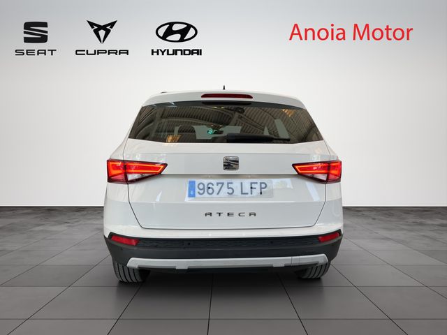 SEAT Ateca STYLE 115 CV