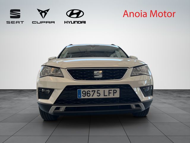 SEAT Ateca STYLE 115 CV