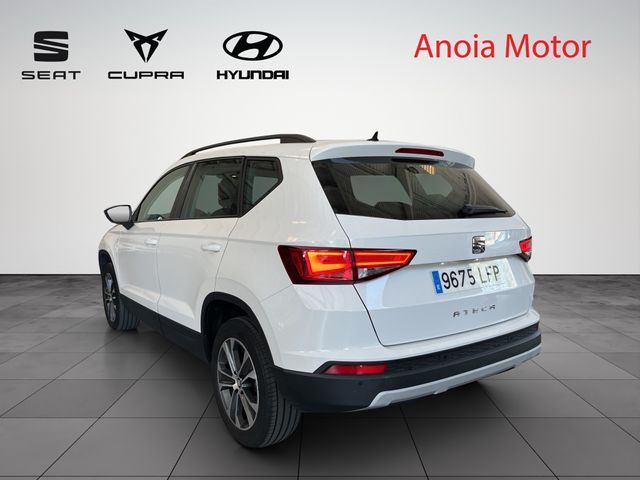 SEAT Ateca STYLE 115 CV
