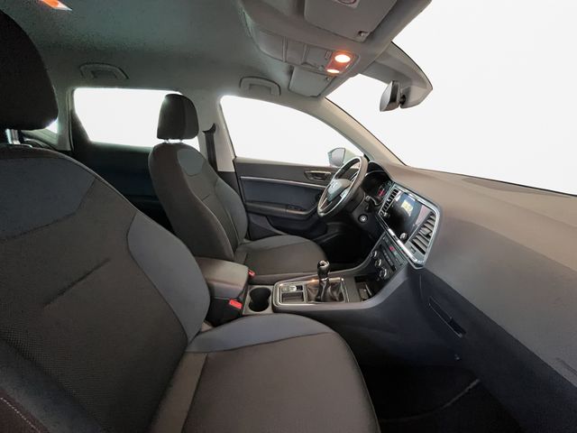 SEAT Ateca STYLE 115 CV