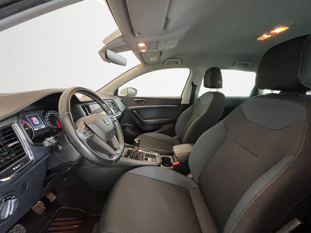 SEAT Ateca STYLE 115 CV