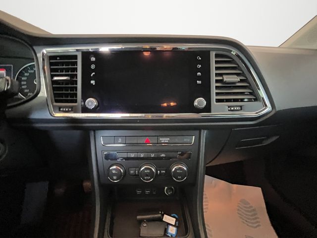 SEAT Ateca STYLE 115 CV