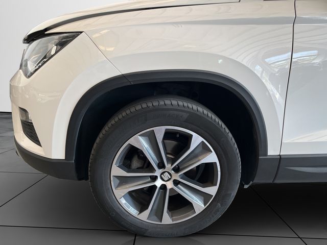SEAT Ateca STYLE 115 CV