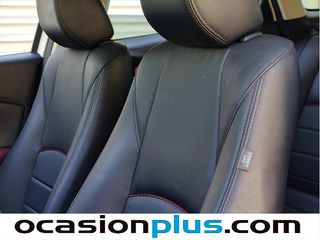 Mazda CX-3 2.0 SKYACTIV GE Luxury 2WD AT 88 kW (120 CV)