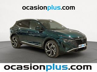 Nissan Qashqai E-POWER Tekna Auto 140 kW (190 CV)
