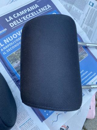 Reposacabezas Audi A4 B6 (04)