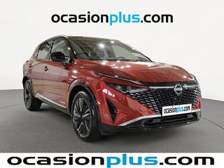Nissan Qashqai E-POWER Tekna Auto 140 kW (190 CV)