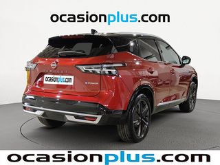 Nissan Qashqai E-POWER Tekna Auto 140 kW (190 CV)