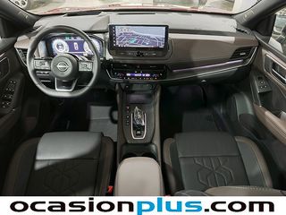 Nissan Qashqai E-POWER Tekna Auto 140 kW (190 CV)