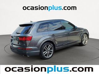 Audi Q7 sport 3.0 TDI quattro 200 kW (272 CV) tiptronic