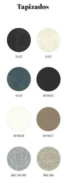 ARMARIO 3 PUERTAS COSMO 68