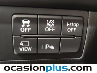 Mazda Mazda 6 2.0 SKYACTIV-G Exclusive-Line 121 kW (165 CV)