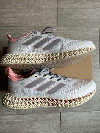Zapatillas Adidas 4DFWD 4 Running 41 chicas