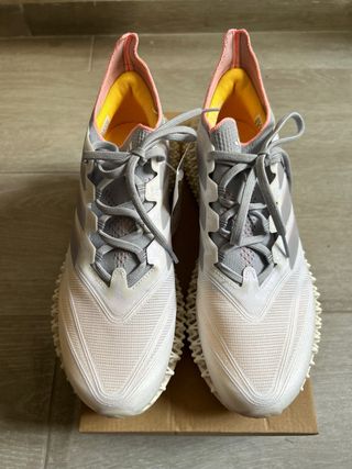 Zapatillas Adidas 4DFWD 4 Running 41 chicas