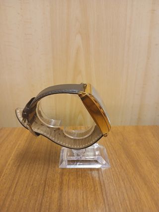 Reloj Lotus 1014 cronógrafo dorado