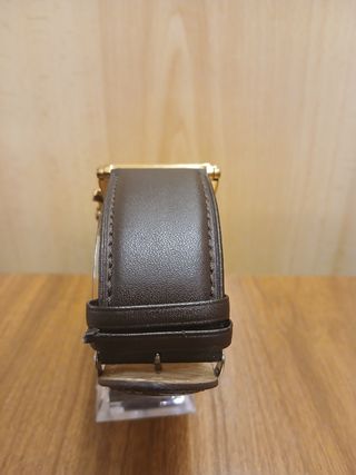 Reloj Lotus 1014 cronógrafo dorado
