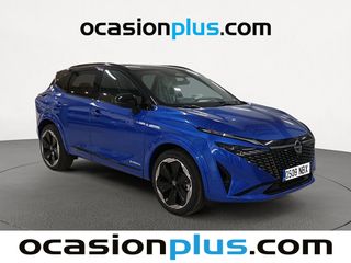Nissan Qashqai E-POWER N-Design 140 kW (190 CV)