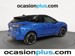 Nissan Qashqai E-POWER N-Design 140 kW (190 CV)