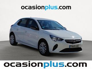 Opel Corsa 1.5D DT S&S Edition 75 kW (102 CV)