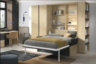 DORMITORIO MATRIMONIO COSMO 46