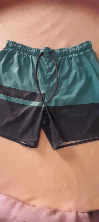 Costume uomo mare