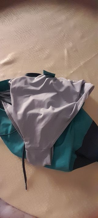 Costume uomo mare