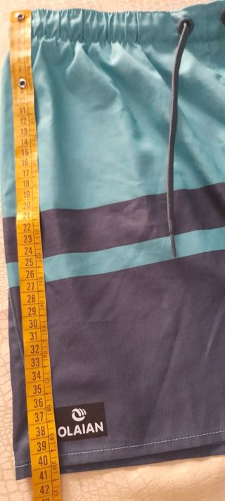 Costume uomo mare