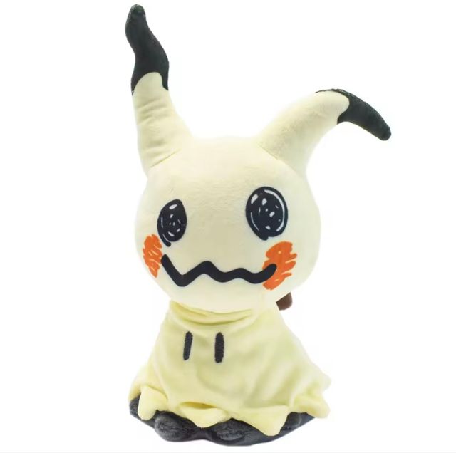 Peluche Pokémon Mimikyu