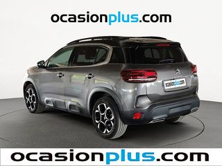 Citroen C5 Aircross PureTech 130 S&S Shine EAT8 96 kW (131 CV)