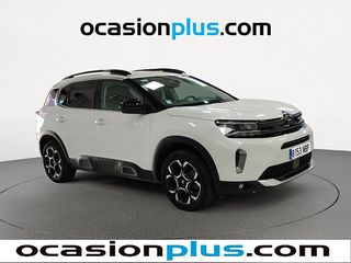 Citroen C5 Aircross PureTech 130 S&S Shine EAT8 96 kW (131 CV)