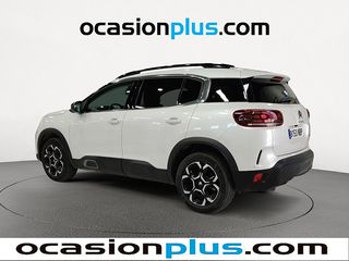 Citroen C5 Aircross PureTech 130 S&S Shine EAT8 96 kW (131 CV)