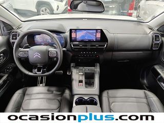 Citroen C5 Aircross PureTech 130 S&S Shine EAT8 96 kW (131 CV)