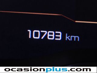 Citroen C5 Aircross PureTech 130 S&S Shine EAT8 96 kW (131 CV)