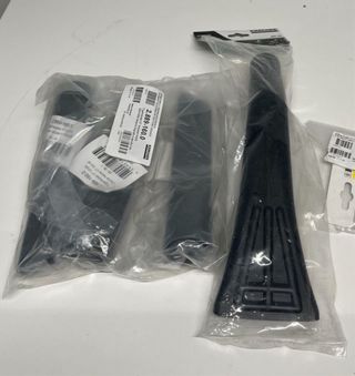 Boquilla Kärcher DN 35 - Aspiradora