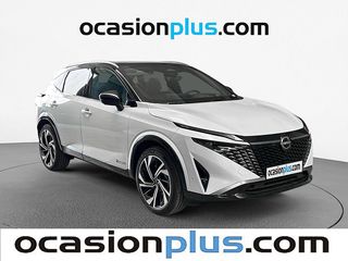 Nissan Qashqai Tekna Premium E-POWER 140 kW (190 CV)