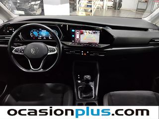 Volkswagen Caddy Life 2.0 TDI 90 kW (122 CV)