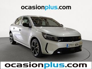 Opel Corsa 1.2 T XHL GS eDCT 74 kW (100 CV)