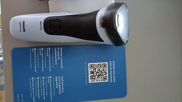 Rasoio Philips 3000X series