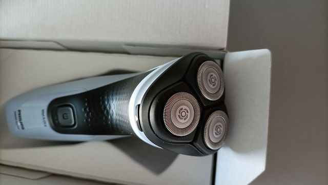 Rasoio Philips 3000X series